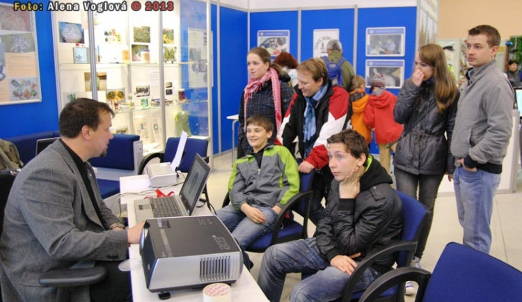 21. Mobil salon 2013