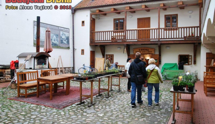 Mezinárodní den památek 2013