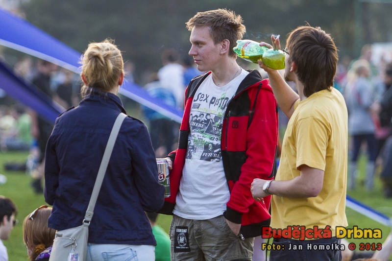 Odpad fest 2013