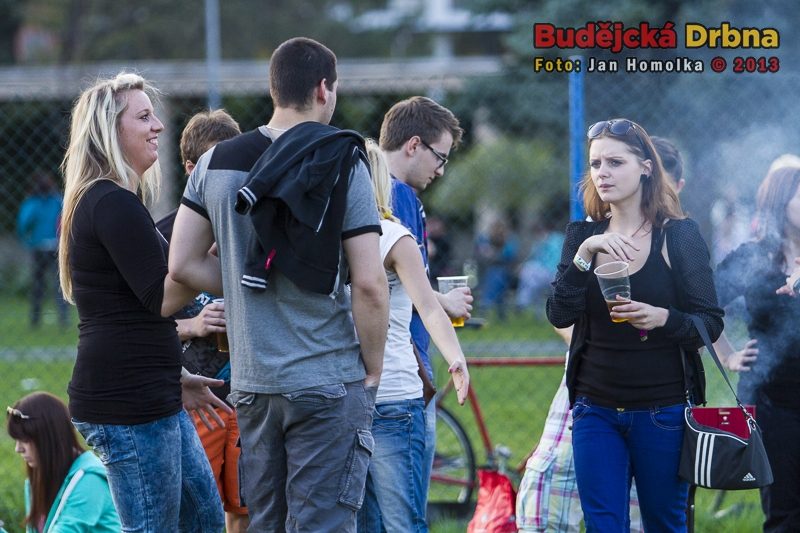 Odpad fest 2013