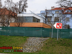 Kavárna Lanna