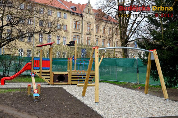 Kavárna Lanna