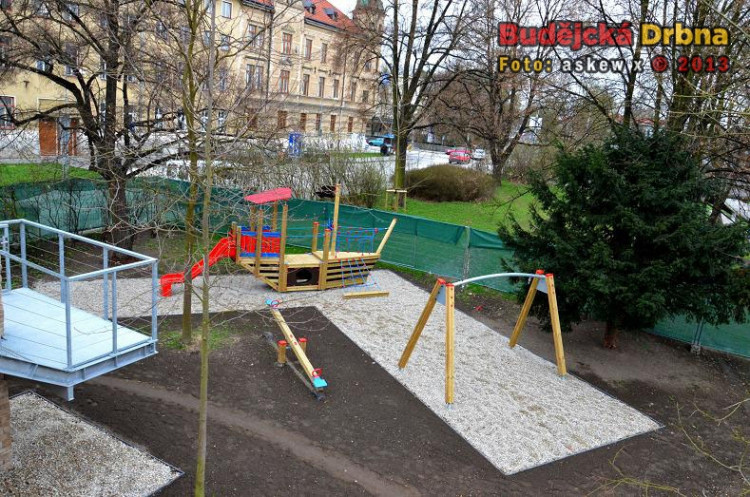 Kavárna Lanna