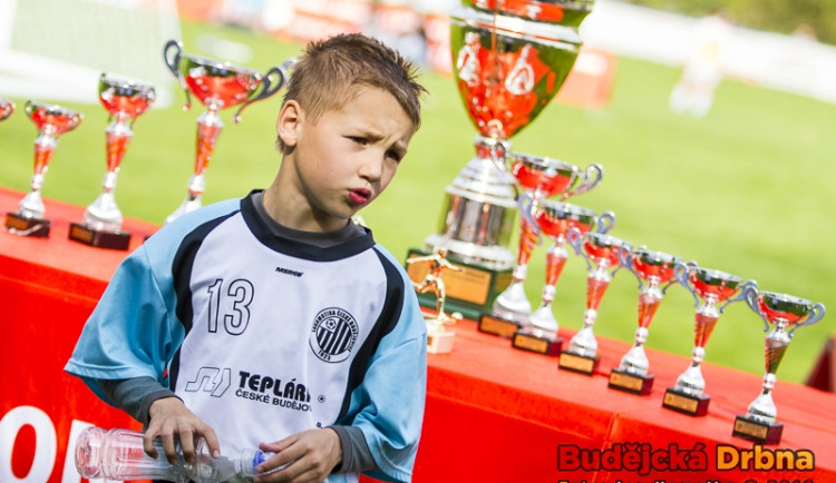 E.ON Junior Cup 2013 - Hluboká nad Vltavou
