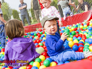 E.ON Junior Cup 2013 - Hluboká nad Vltavou