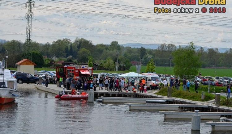 Vltava Open 2013