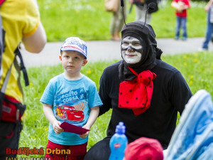 Do pohádky s králíky 2013