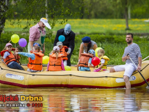 Do pohádky s králíky 2013