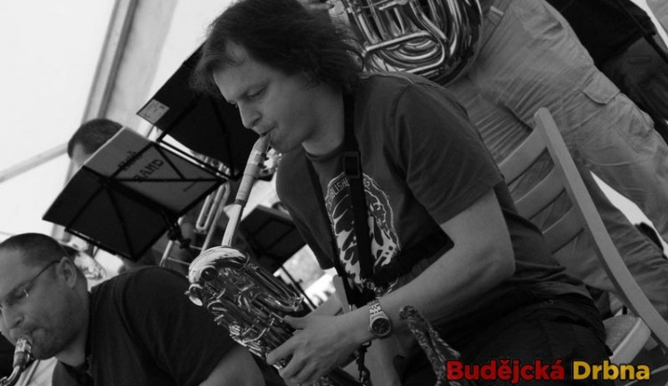 Velký ZUŠ band