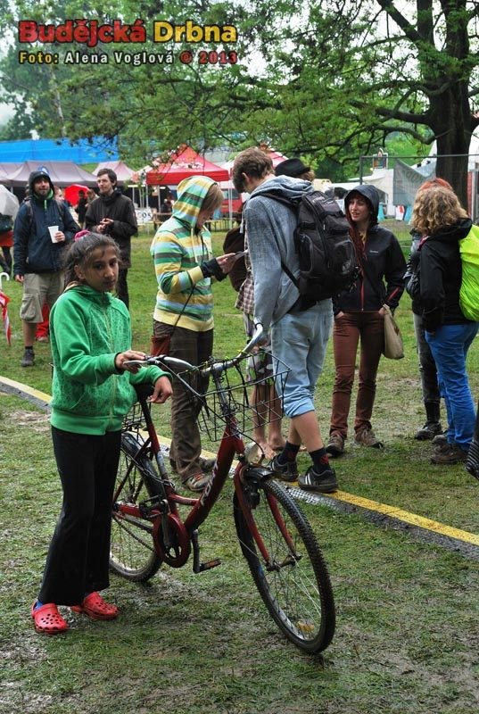 Majáles, festival pro všechny věkové skupiny