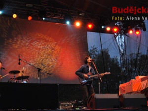 Zajímavé seskupení z Japonska - Shugo Tokumaru