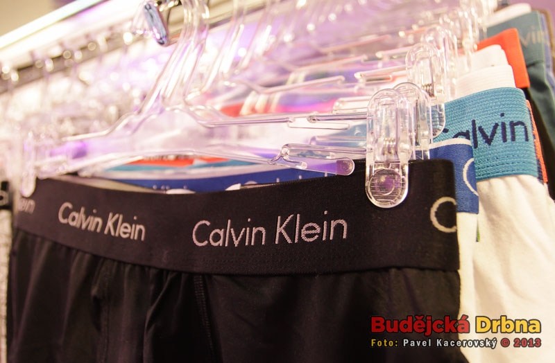 Slavnostní otevření butiku Roosevelt Fashion Store