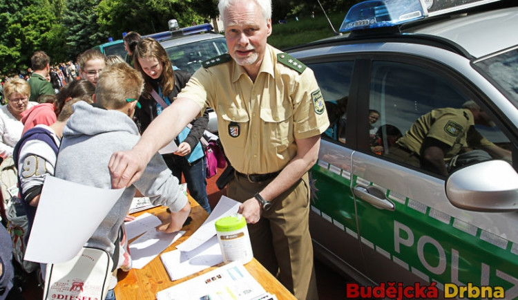 Den policie 2013