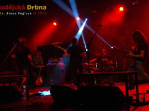 Slovenská kapela Dilemma