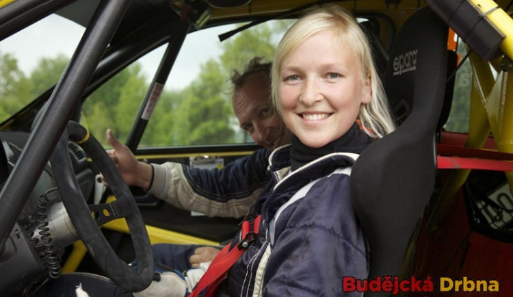 41. Rallye Český Krumlov