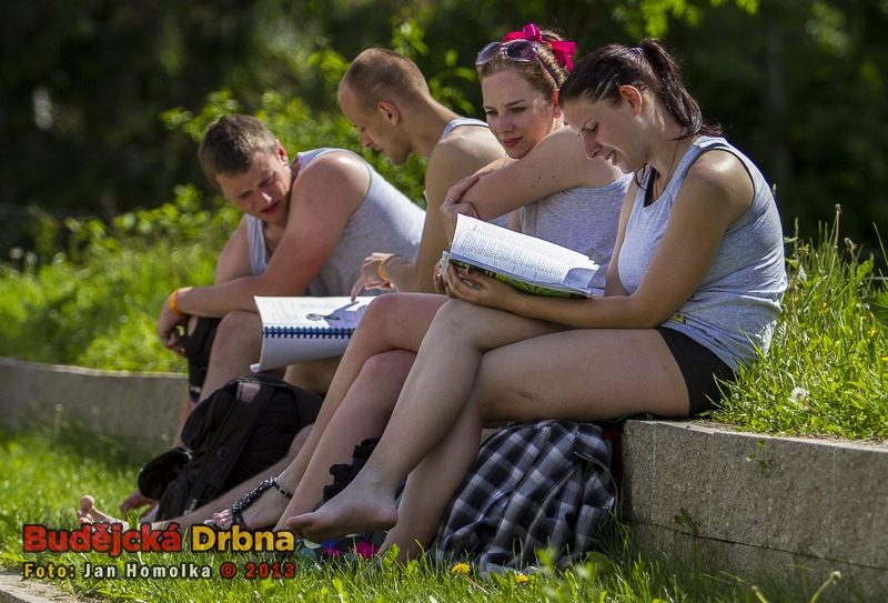 Patria Beach Open České Budějovice