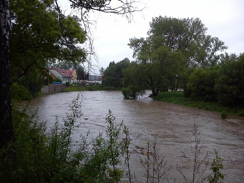 Budějce. Foto Paja88