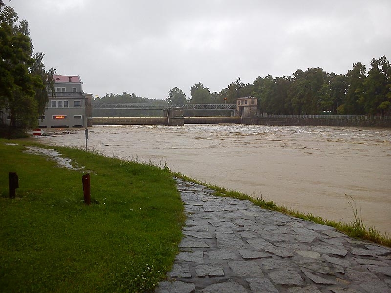 Budějce. Foto Paja88