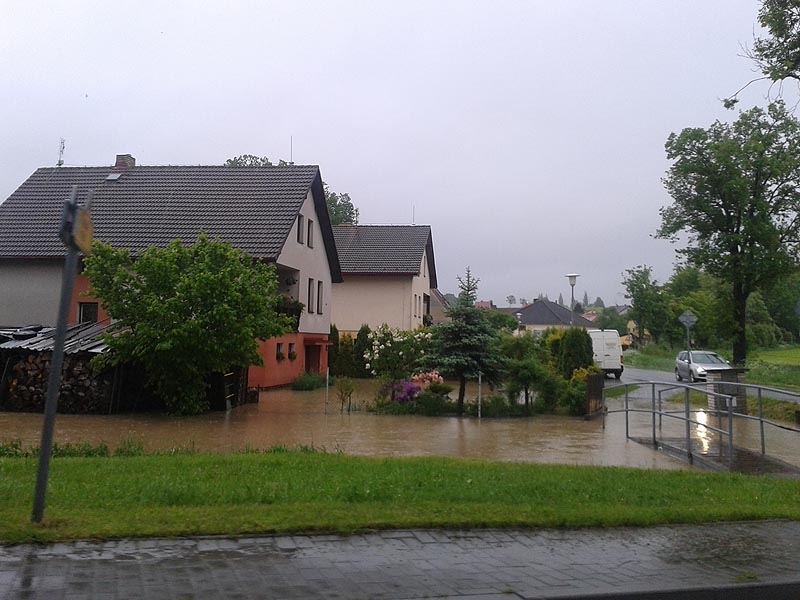 Foto David Bakalář