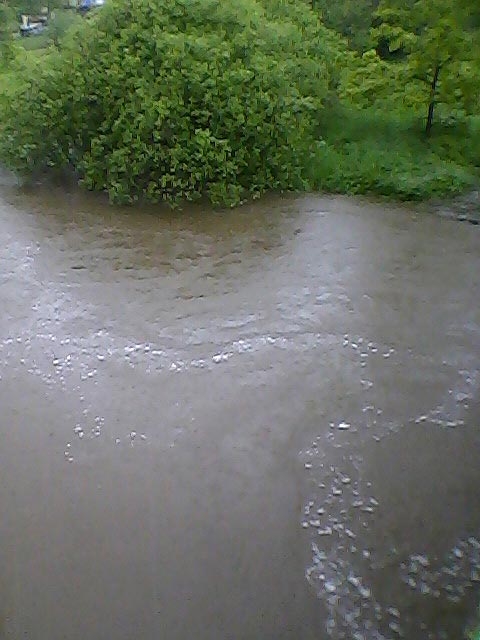 Rychov nad Malší. Foto zefek94
