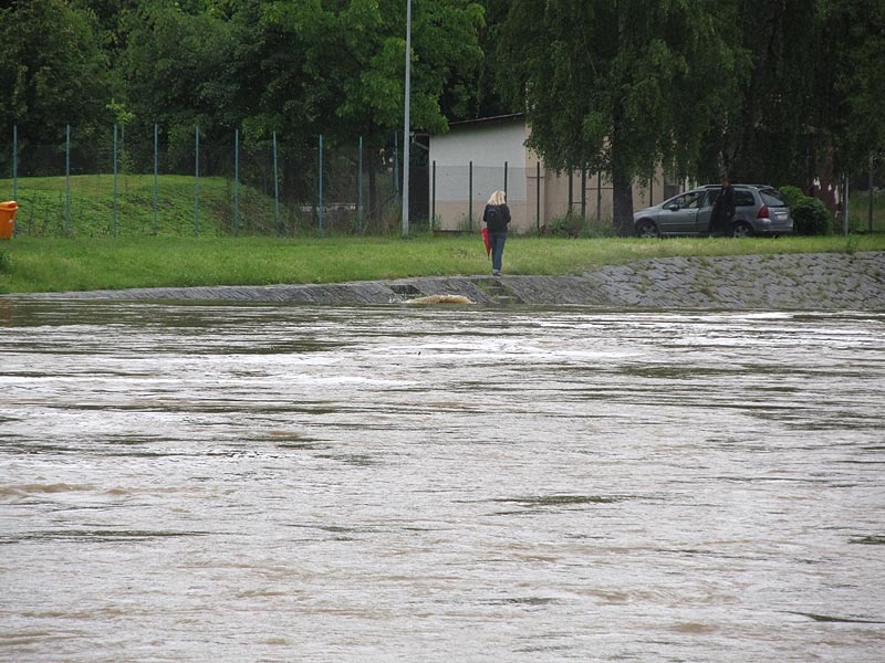 Foto Jan Pešek
