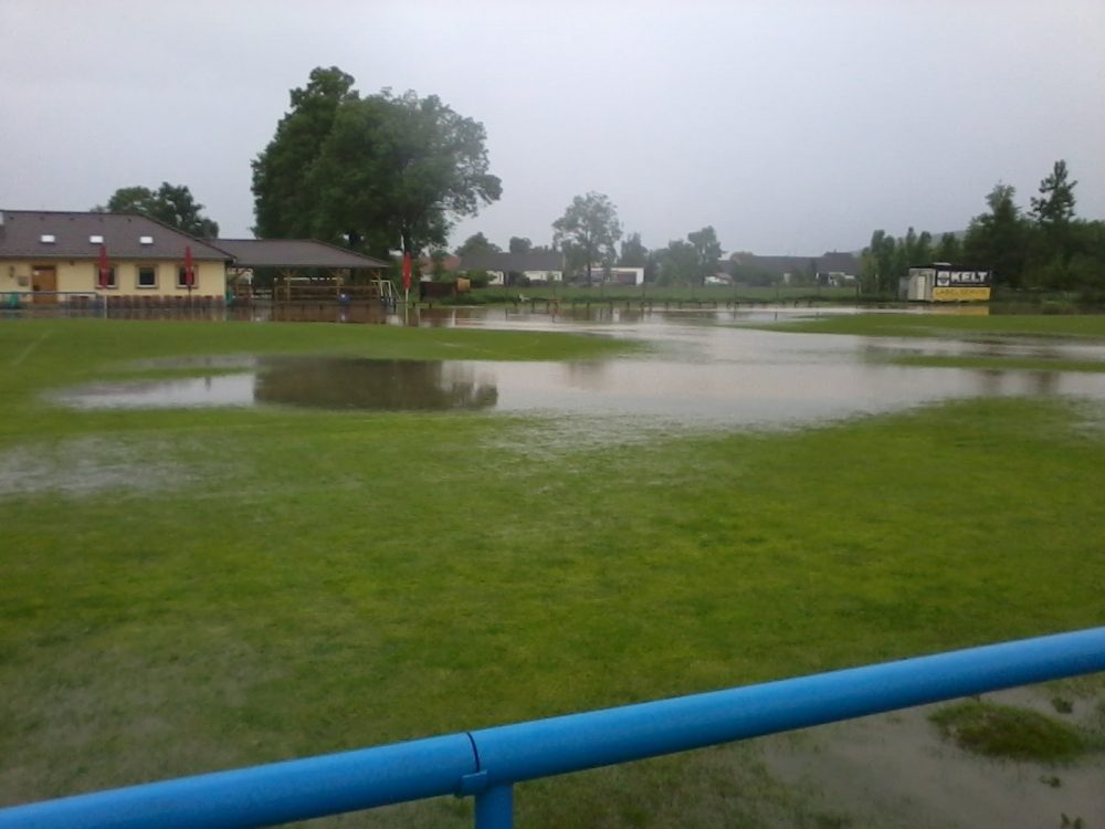Hrdějovice. Foto Jakub Palma