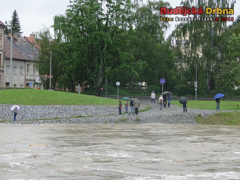 Budějce