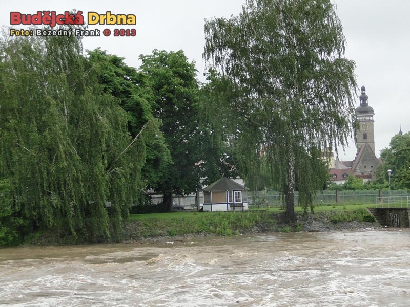 Budějce