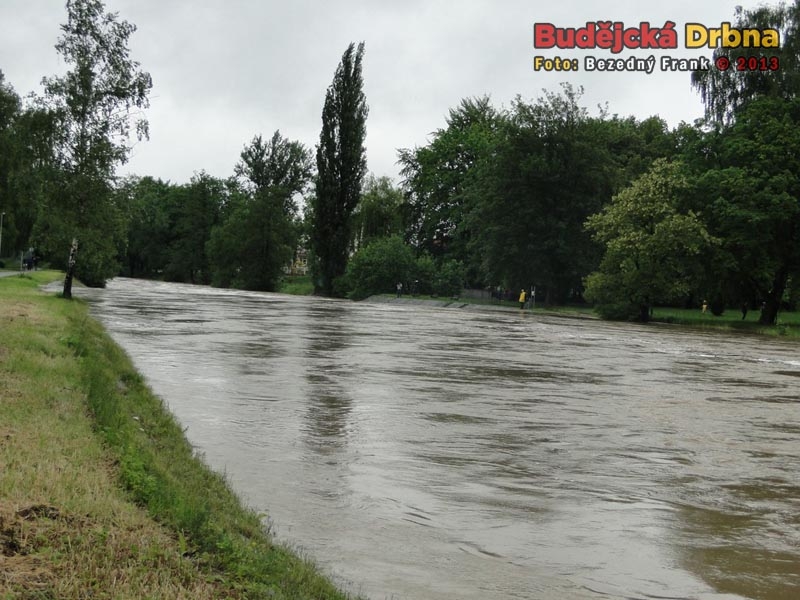 Budějce
