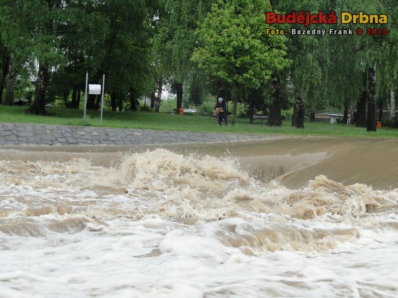 Budějce