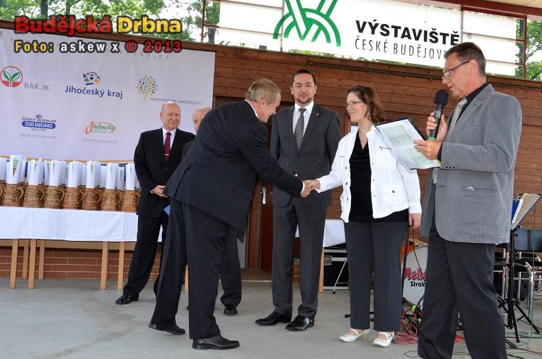 Slavnosti piva 2013