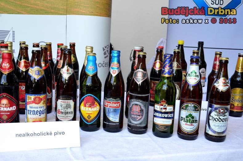 Slavnosti piva 2013
