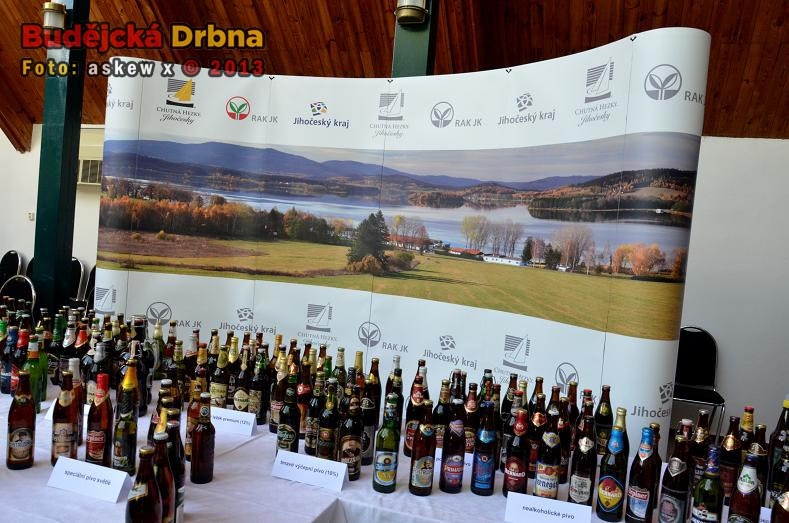 Slavnosti piva 2013