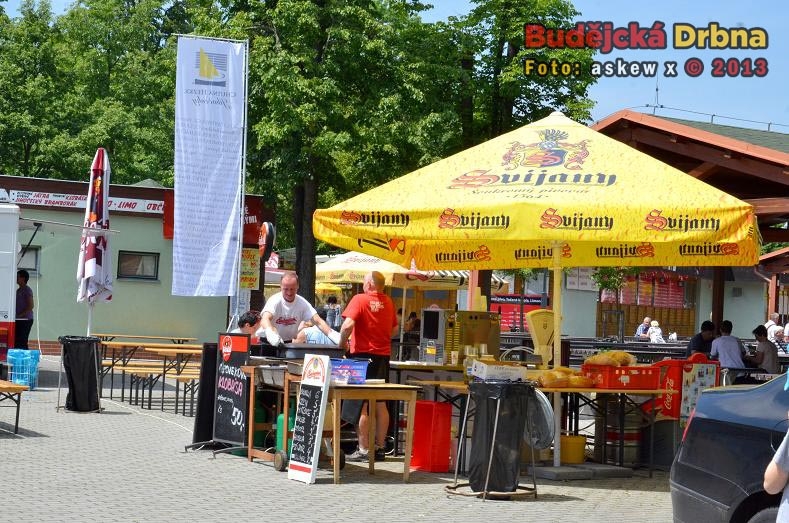 Slavnosti piva 2013