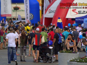 Mattoni 1/2Maraton České Budějovice 2013