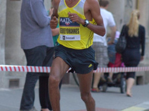 Mattoni 1/2Maraton České Budějovice 2013