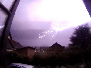 Vyšší Brod. Foto David Dvorský