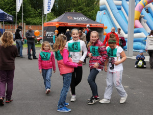 Den dětí v autosalonu HYUNDAI - Fischer CZ