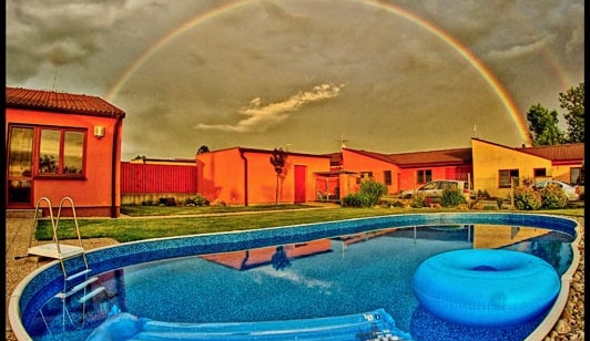 Vráto. Foto Zdeněk Tobiáš