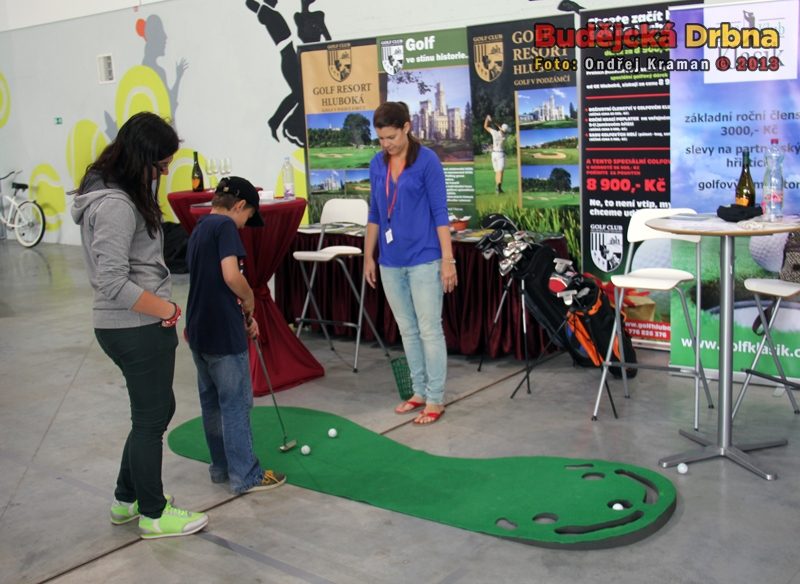 Minigolf