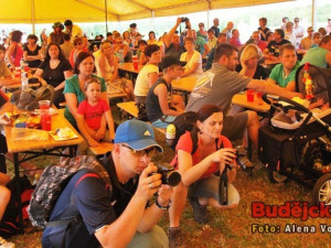 Diváci pozorovali tradiční irské tance