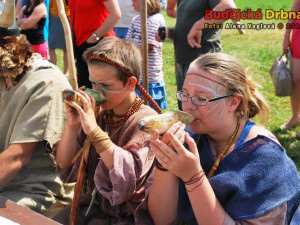 Lahodný elixír síly