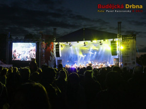 Koncert Jihočeské komorní filharmonie