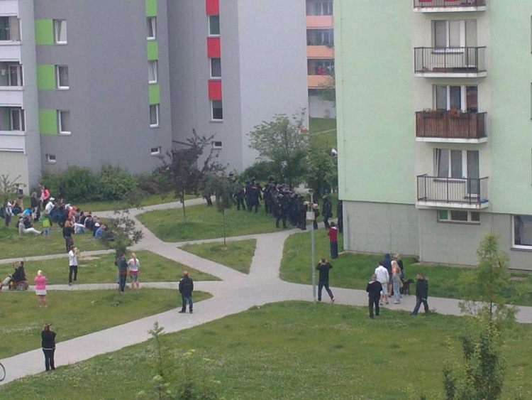 Foto L. Valíčková