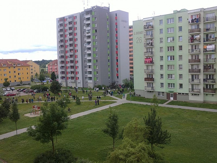 Foto L. Valíčková