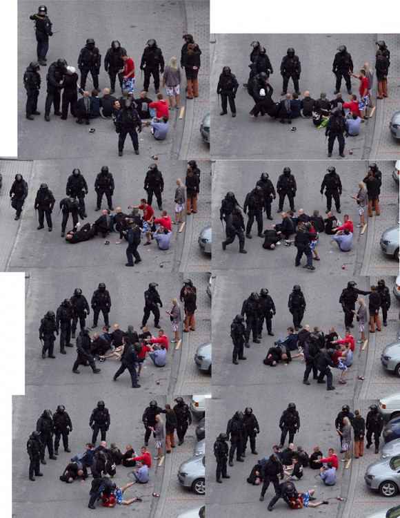 Foto Monika Krejsová