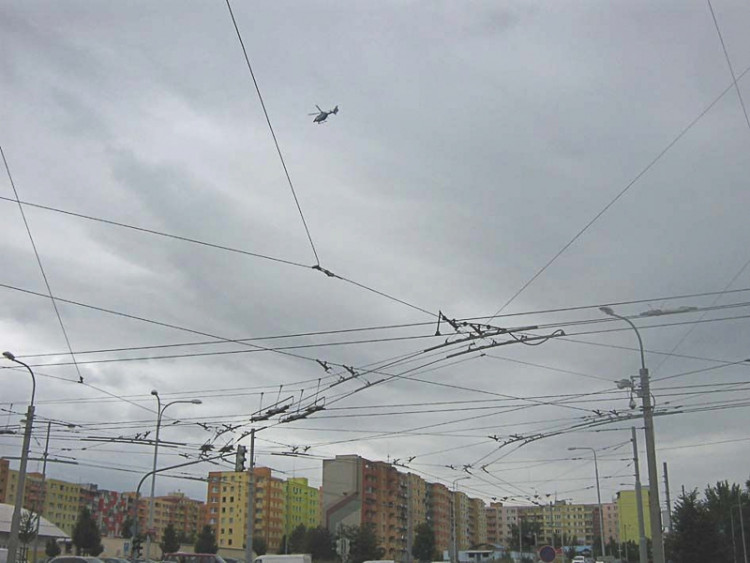 Foto Michal Svoboda