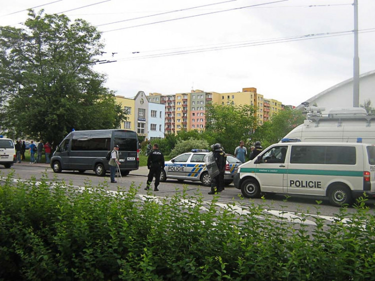 Foto Michal Svoboda