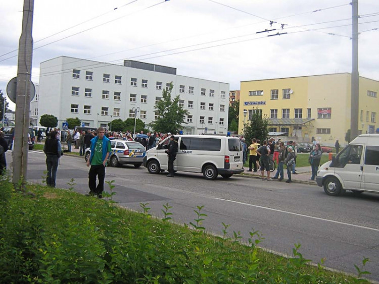 Foto Michal Svoboda