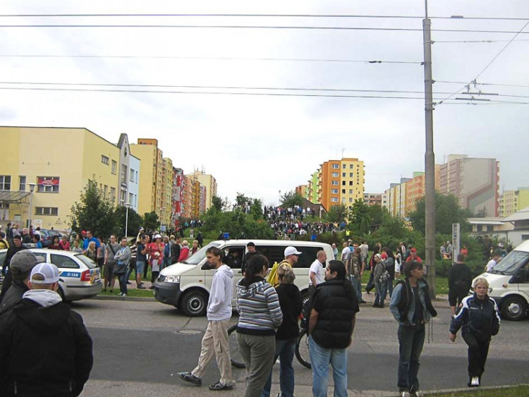 Foto Michal Svoboda